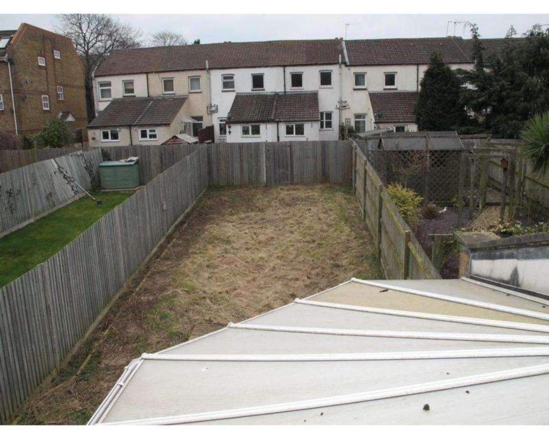 The Dell Villa Southampton Luaran gambar