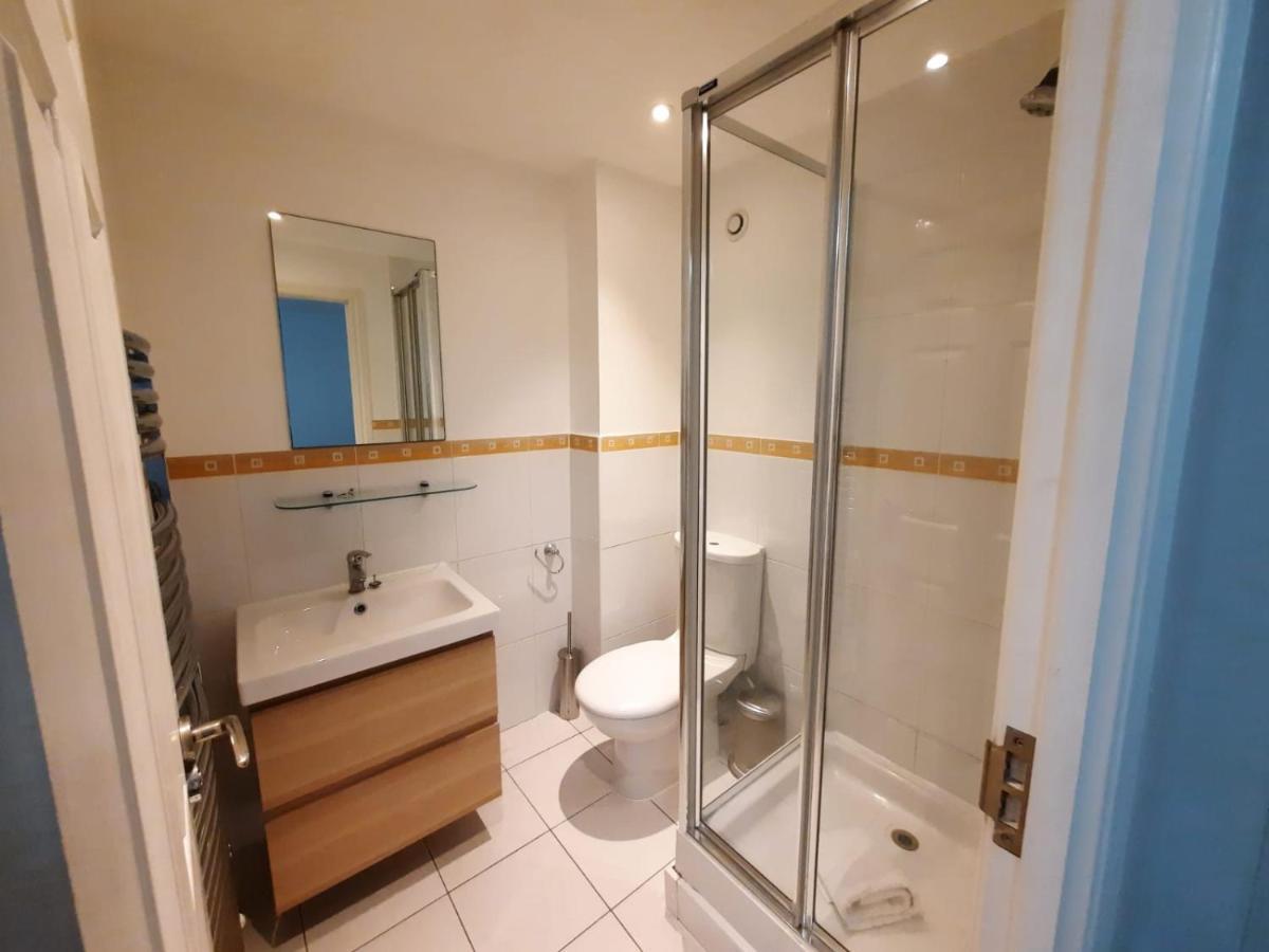 The Dell Villa Southampton Luaran gambar